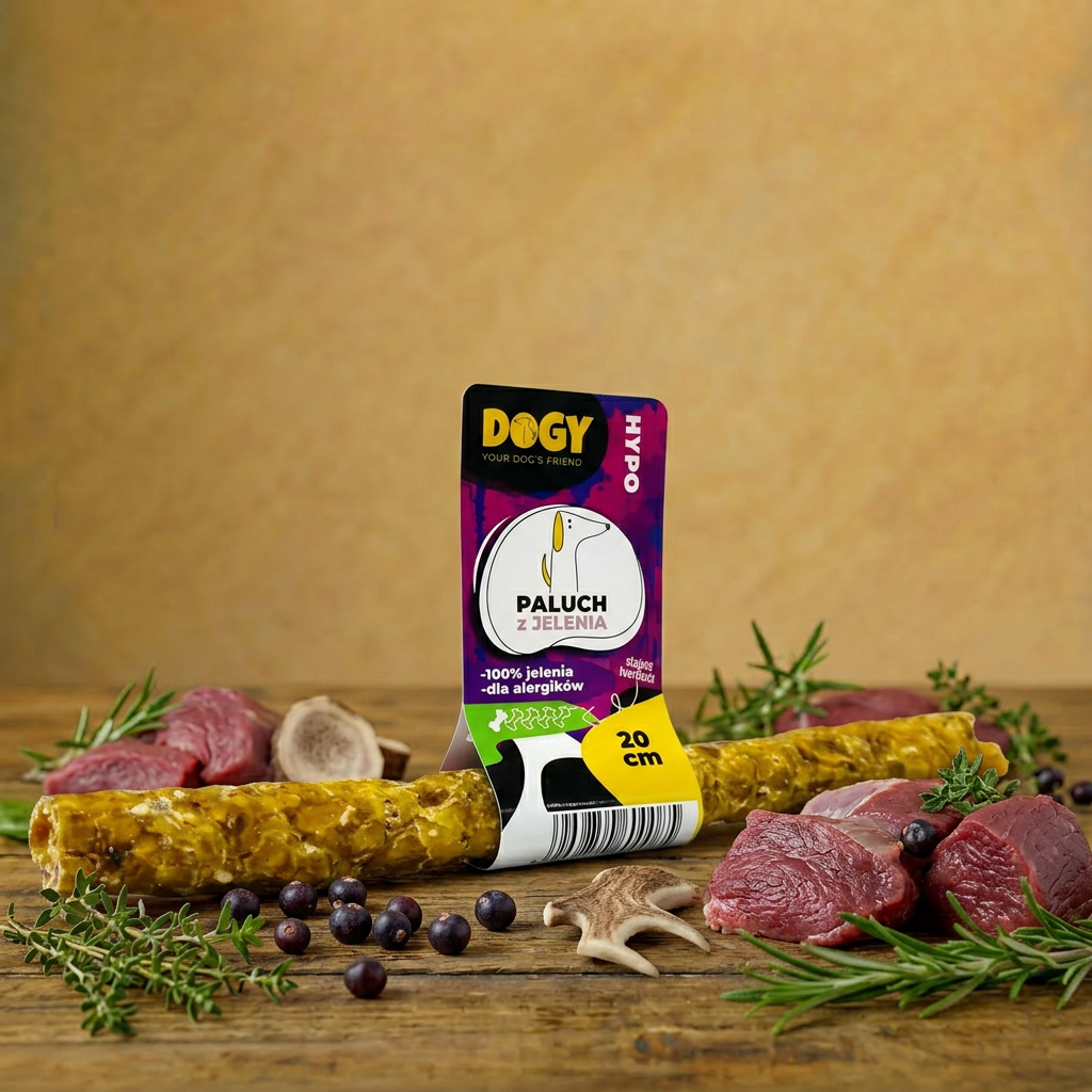 DOGY HYPO – Paluch z Jelenia 20cm