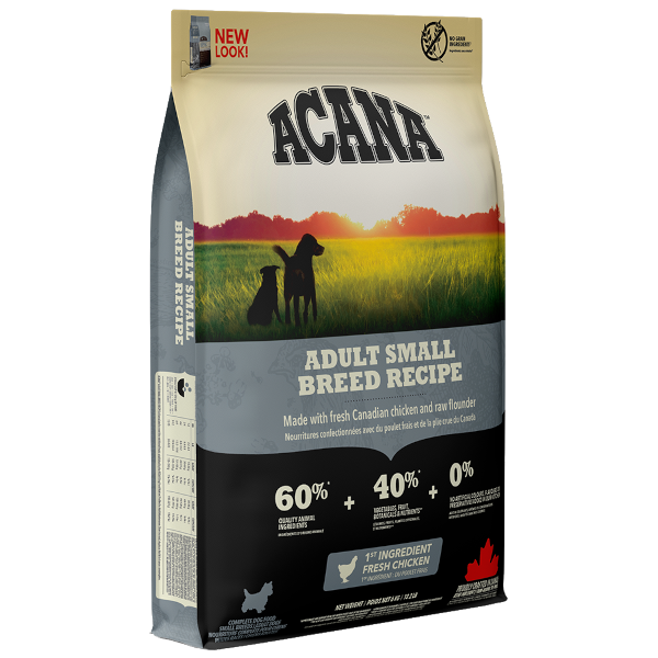 ACANA DOG Adult Small Breed