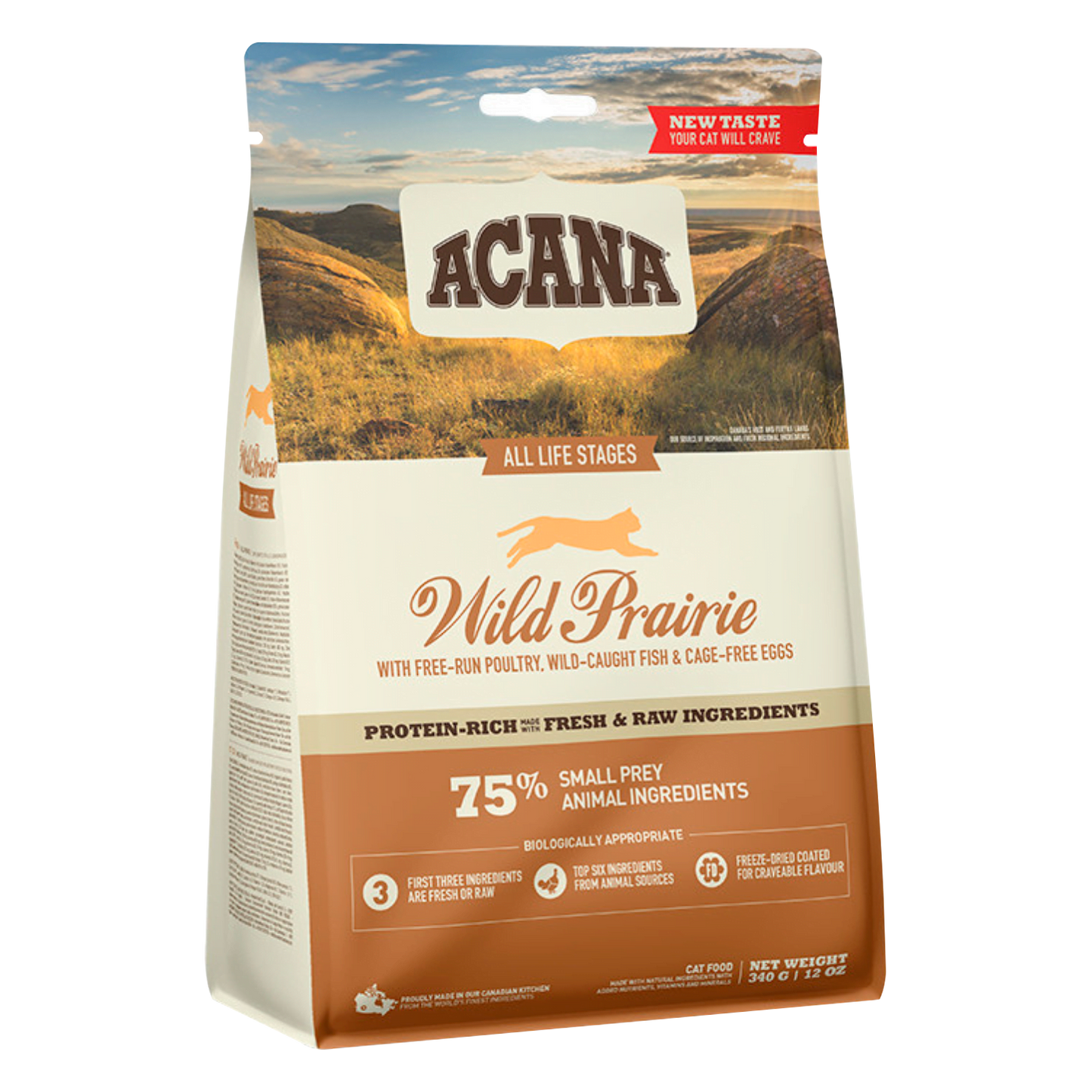 ACANA Wild Prairie Cat