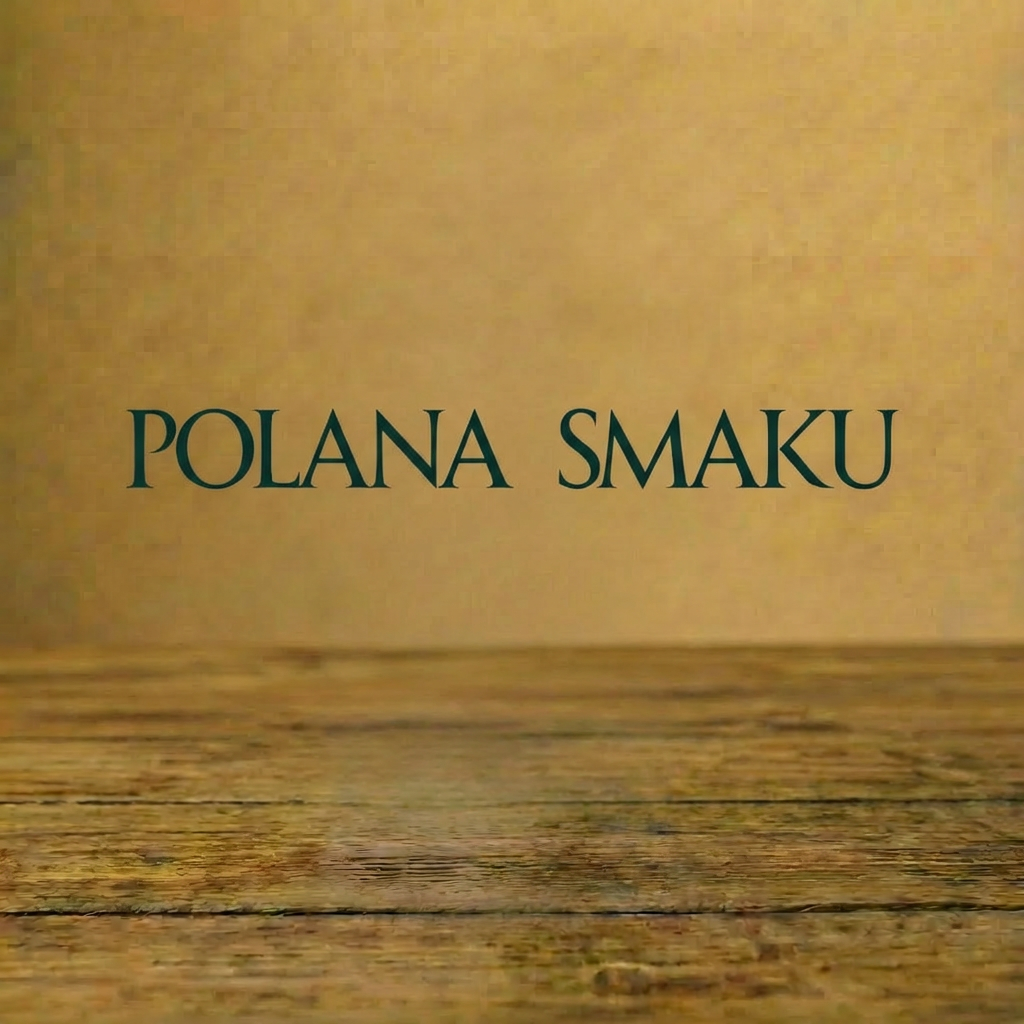 logo Polana Smaku