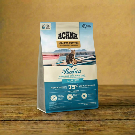 ACANA Pacifica Cat