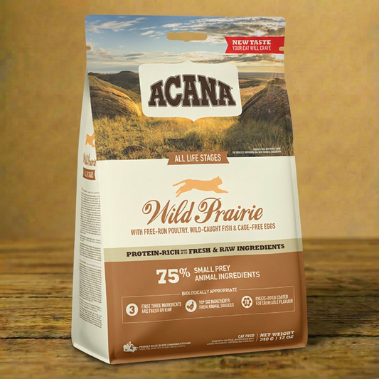 ACANA Wild Prairie Cat