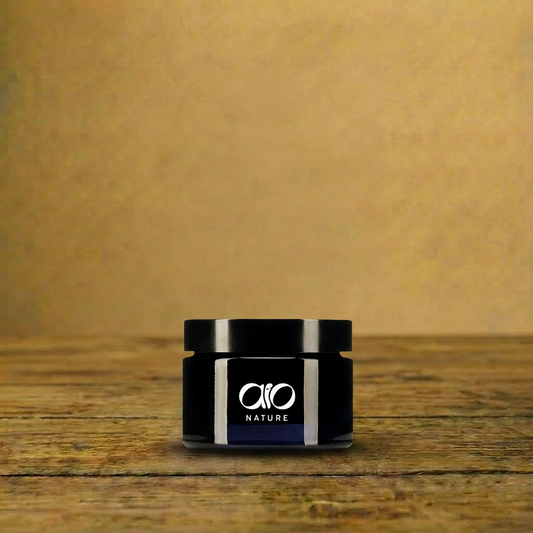 AIO Nature - Naturalne masło odżywcze do łap i nosa dla zwierząt 50ml