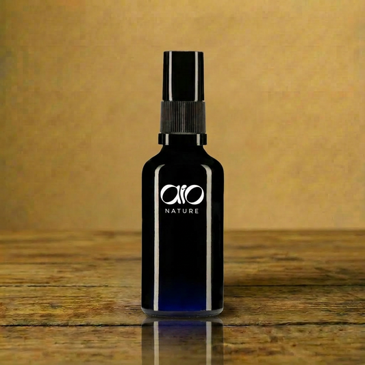 AIO Nature – Naturalna odżywka proteinowa do suszenia i odświeżania sierści dla zwierząt 100ml
