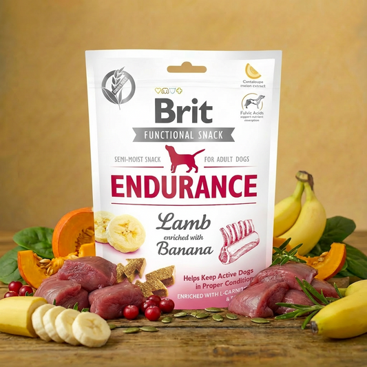 Brit - Functional Endurance - Lamb 150g