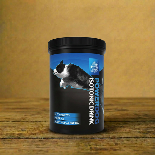Pokusa – PowerDog Isotonic Drink 300g
