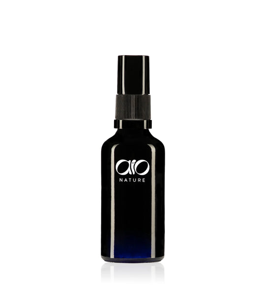 AIO Nature Naturalny Olejek Pielęgnujący do Czyszczenia Uszu dla Zwierząt 50 ml