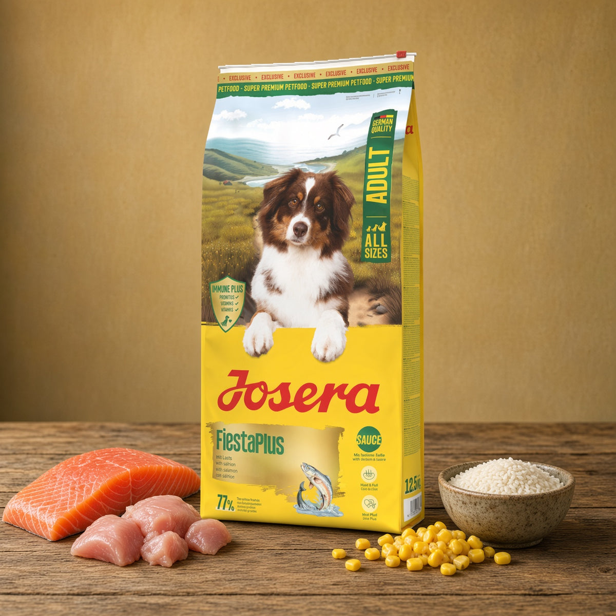 Josera FiestaPlus 12,5 kg