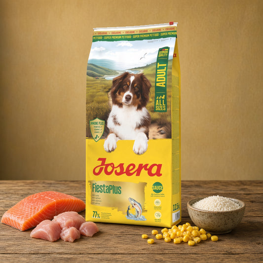 Josera FiestaPlus 12,5 kg